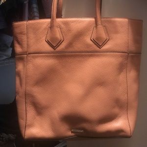 Large Rebecca Minkoff Handbag